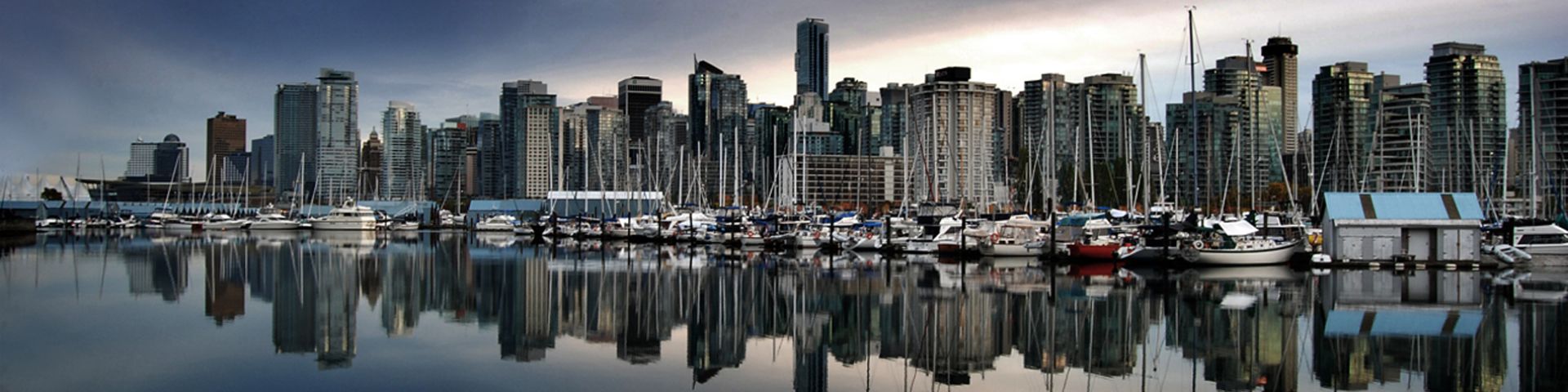 Downtown Vancouver